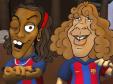 ronaldinho